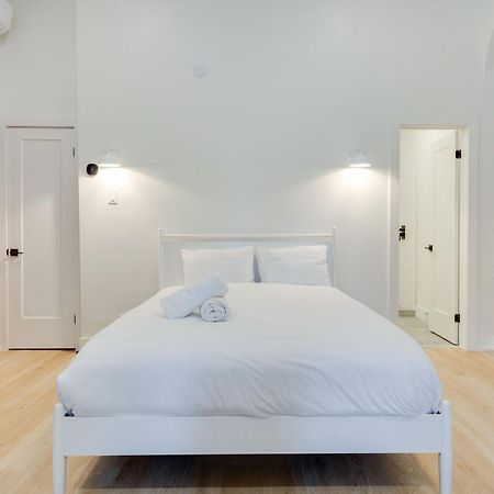 מונטריאול Appart/Hotel Annexe מראה חיצוני תמונה