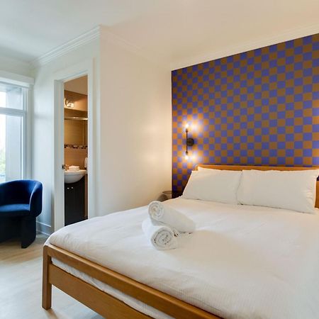 מונטריאול Appart/Hotel Annexe מראה חיצוני תמונה