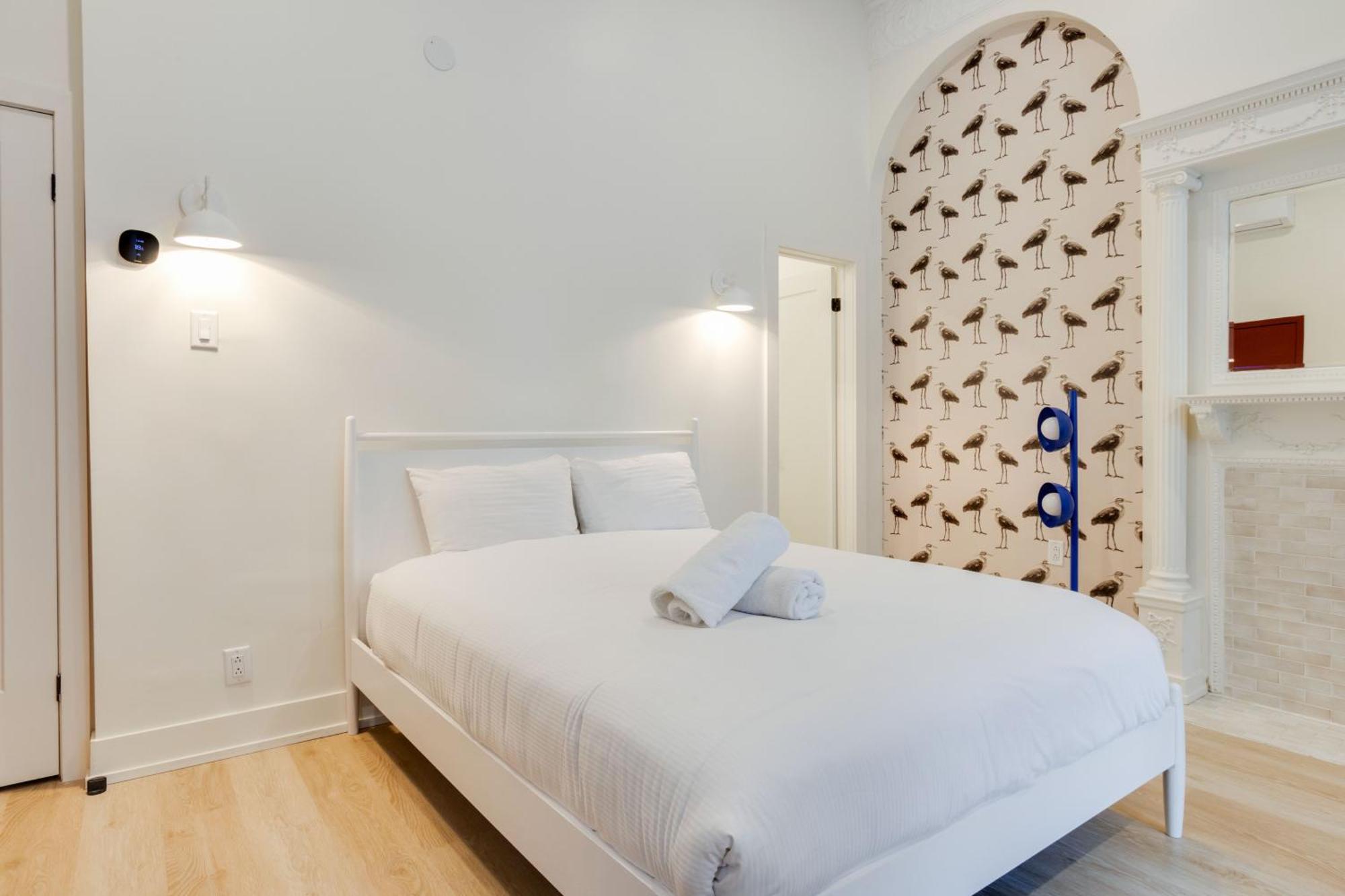 מונטריאול Appart/Hotel Annexe מראה חיצוני תמונה
