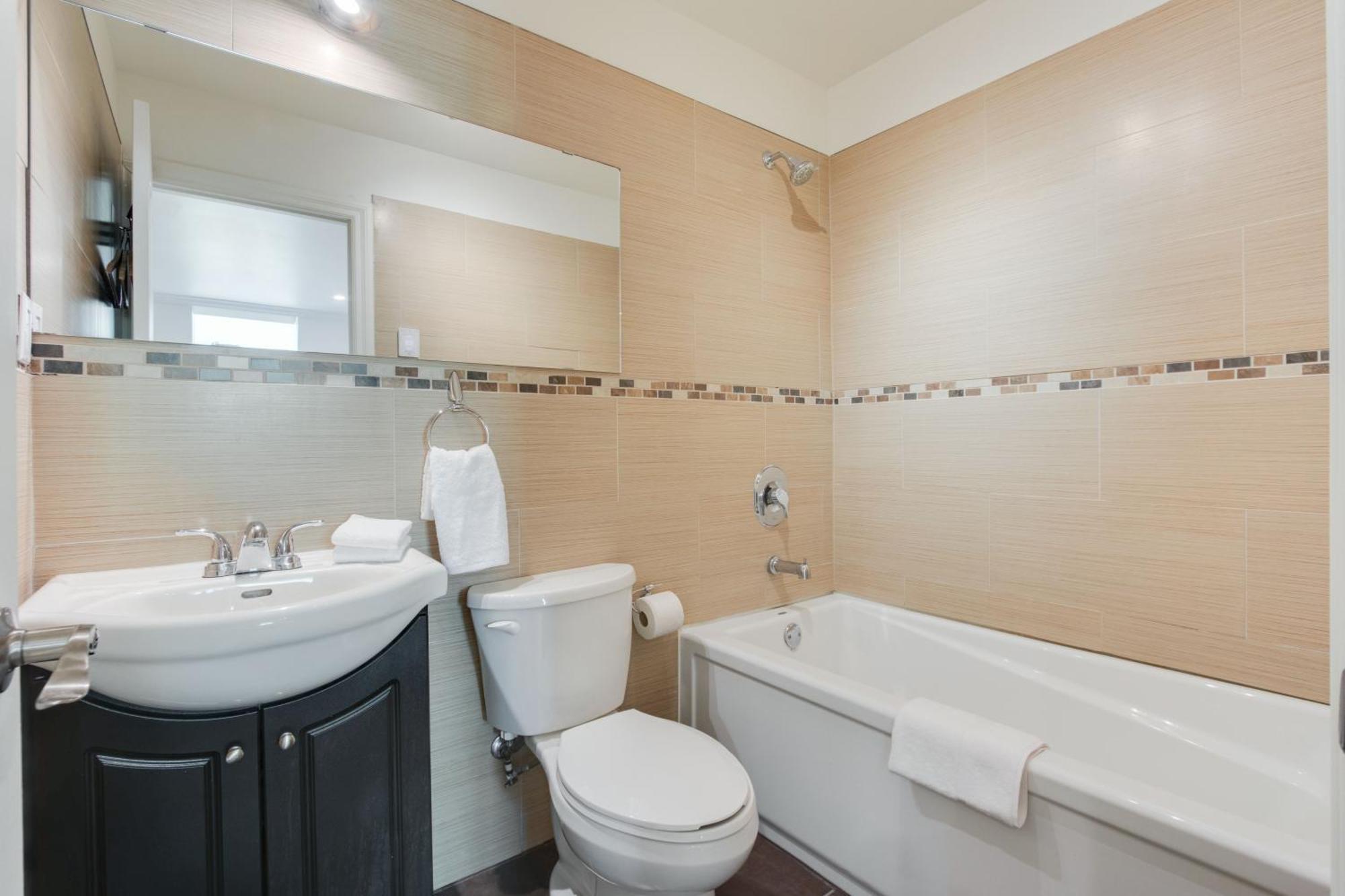 מונטריאול Appart/Hotel Annexe מראה חיצוני תמונה