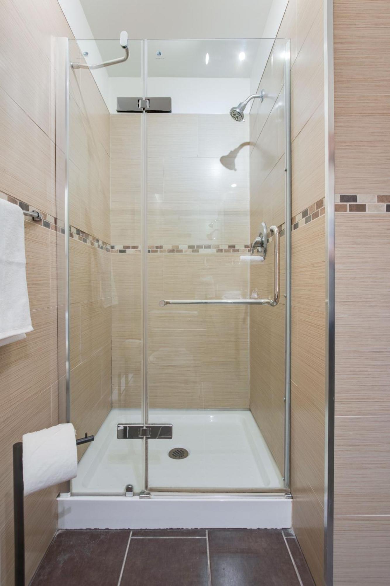 מונטריאול Appart/Hotel Annexe מראה חיצוני תמונה